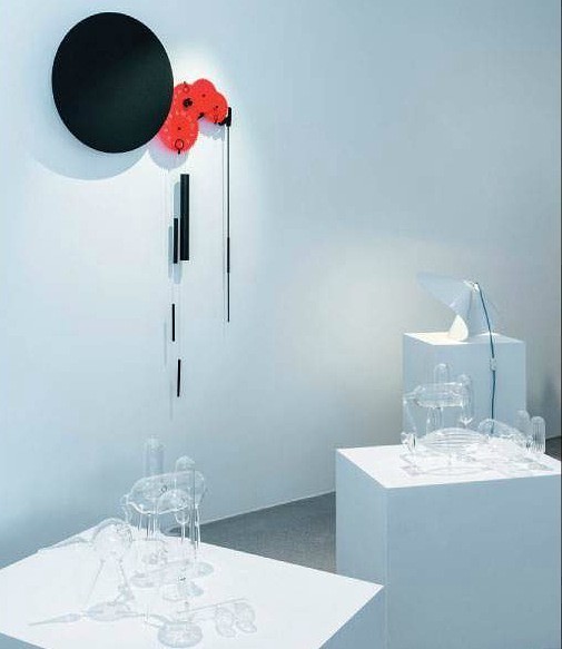 Cabinet of Curiosities, Courtesy of Galerie Thaddaeus Ropac, Paris/ Salzburg, Photograph: Philippe Servent Cabinet of Curiosities, Courtesy of Galerie Thaddaeus Ropac, Paris/ Salzburg, Photograph: Philippe Servent
