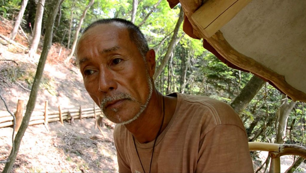 Takashi Kobayashi's Tree house Designed in Memory of the Tsunami Victims