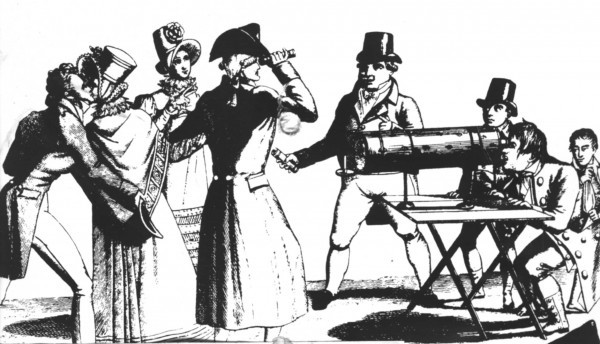Victorian Kaleidoscope