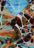 Kaleidoscope Velvet Summer