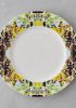 Kaleidoscope Dinner Plate Spring Fine Bone China