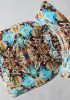 Kaleidoscope Velvet Fabric Summer