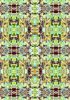 Kaleidoscope Wallpaper Spring